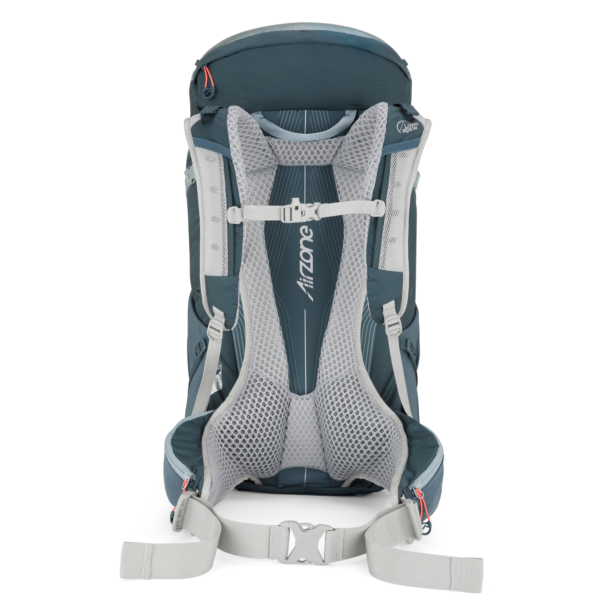 Lowe Alpine AirZone Trail Narrow Dimensions ND33L Daysack (Orion Blue/Citadel)(S)
