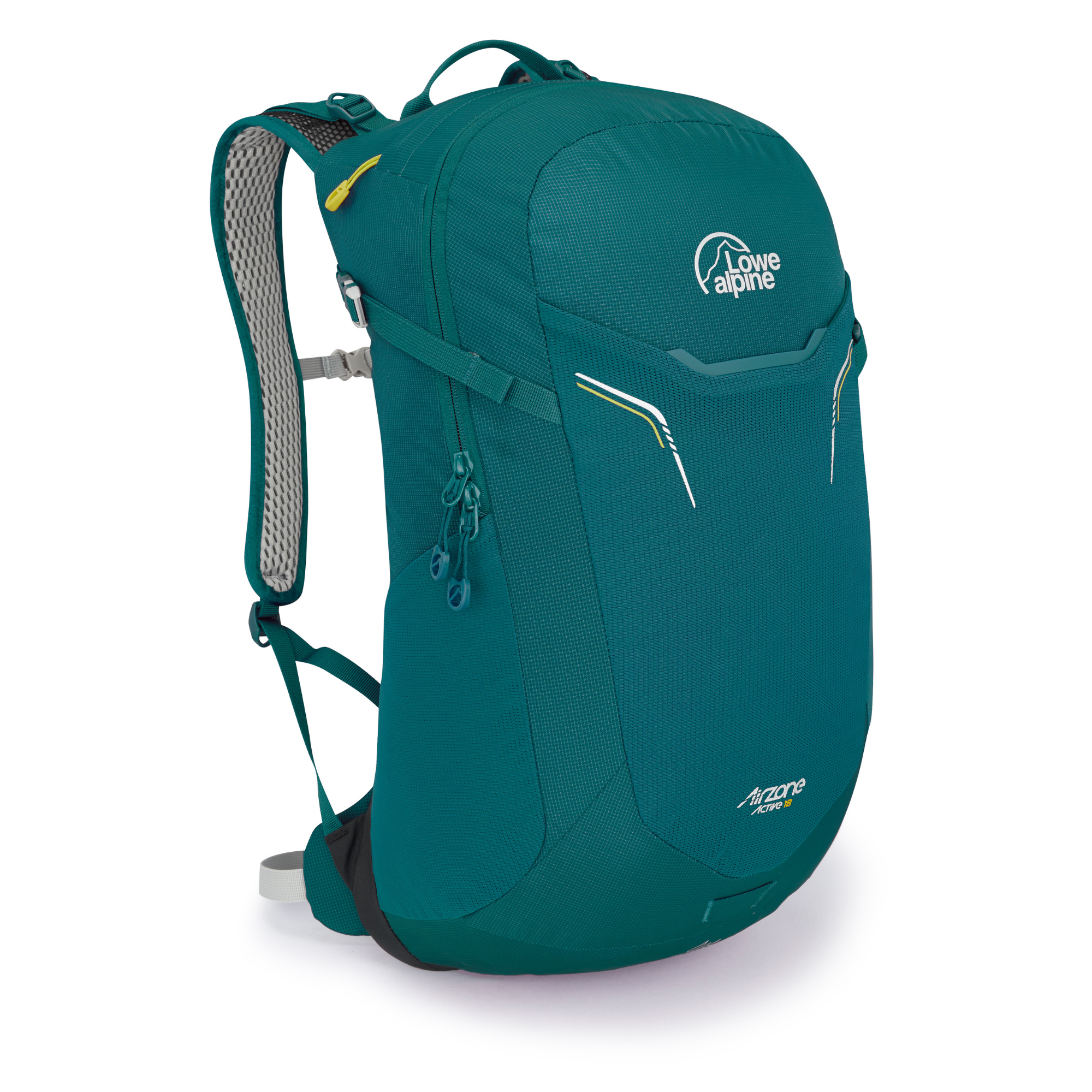 Lowe Alpine Airzone Active 18L Daysack (Dark Jade)(One Size)