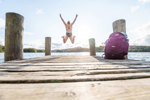 Load image into Gallery viewer, Lowe Alpine Airzone Active 18L Daysack (Grape)(One Size)
