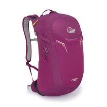 Load image into Gallery viewer, Lowe Alpine Airzone Active 18L Daysack (Grape)(One Size)
