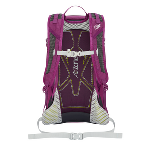 Lowe Alpine Airzone Active 18L Daysack (Grape)(One Size)