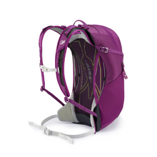 Load image into Gallery viewer, Lowe Alpine Airzone Active 18L Daysack (Grape)(One Size)
