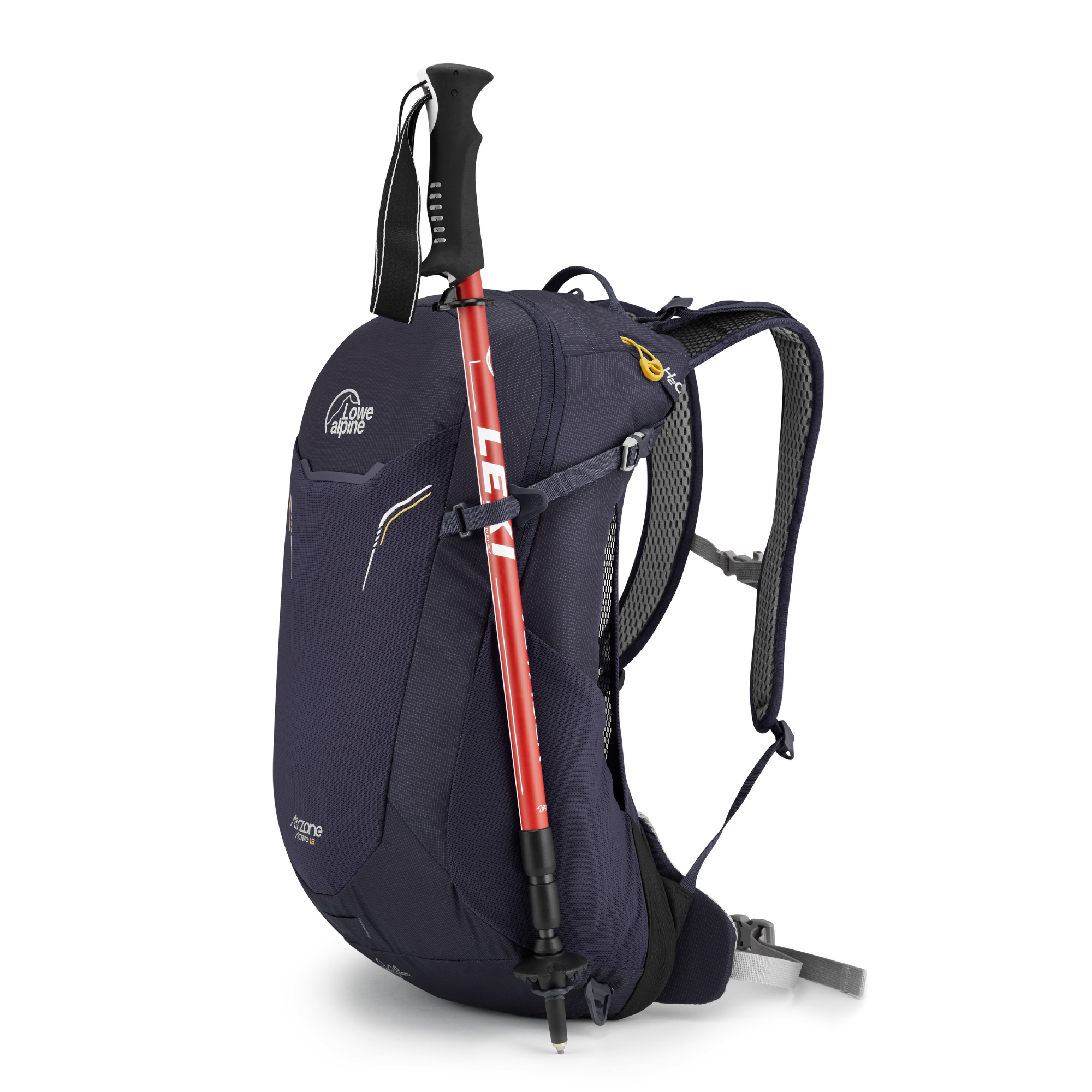 Lowe Alpine Airzone Active 18L Daysack (Navy)(One Size)