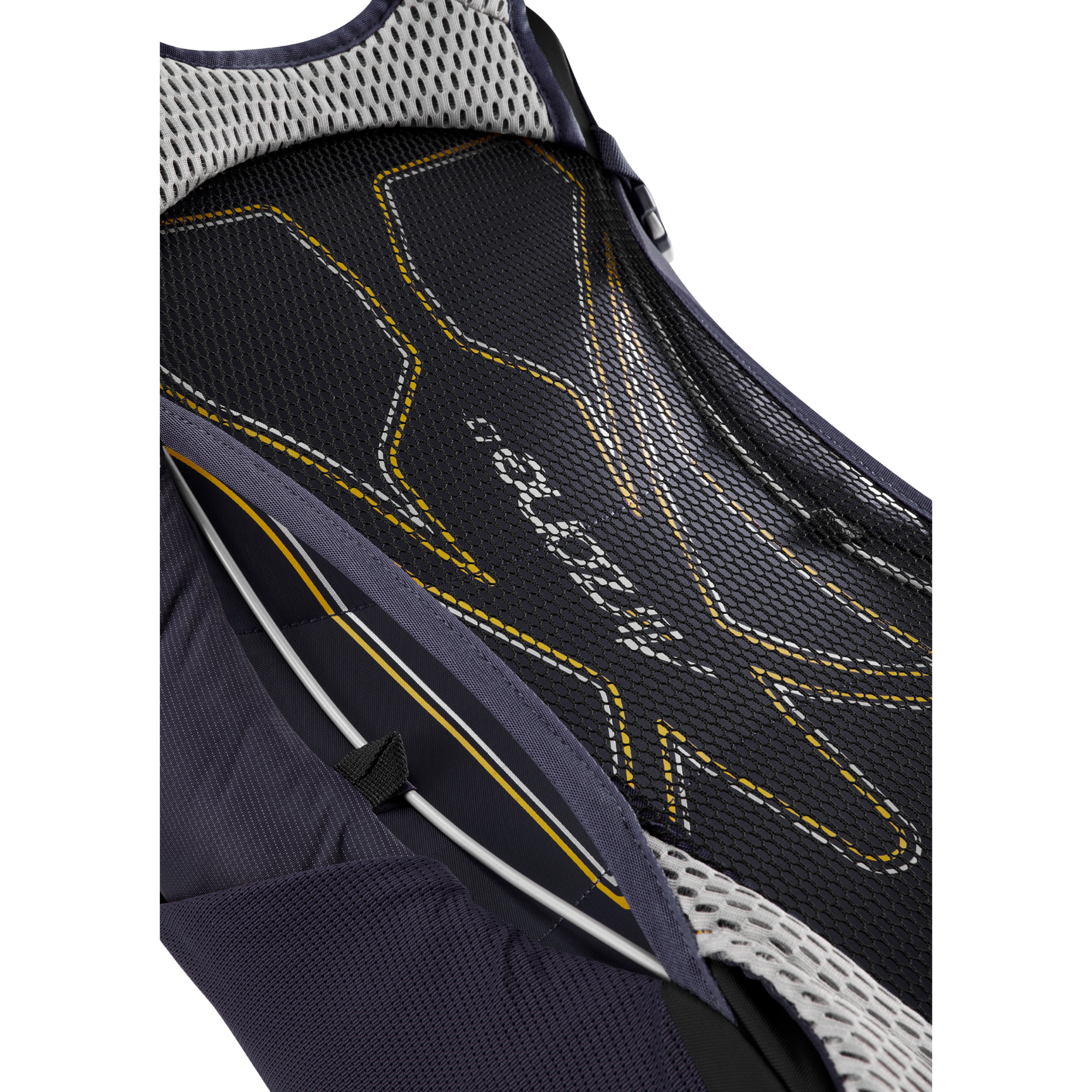 Lowe Alpine Airzone Active 18L Daysack (Navy)(One Size)