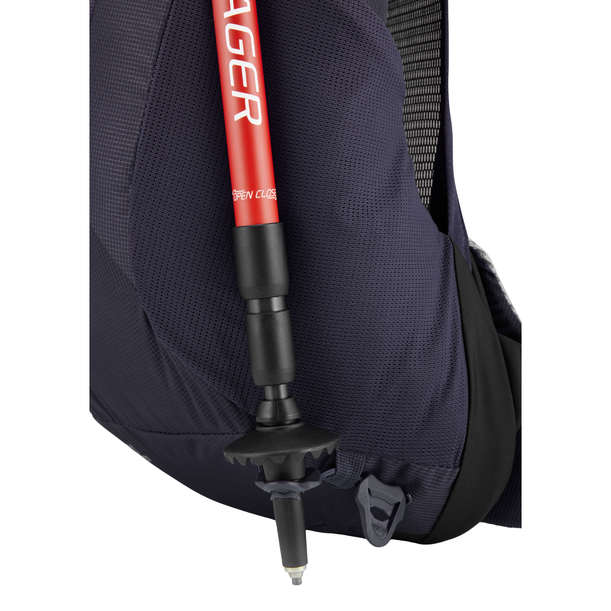 Lowe Alpine Airzone Active 18L Daysack (Navy)(One Size)