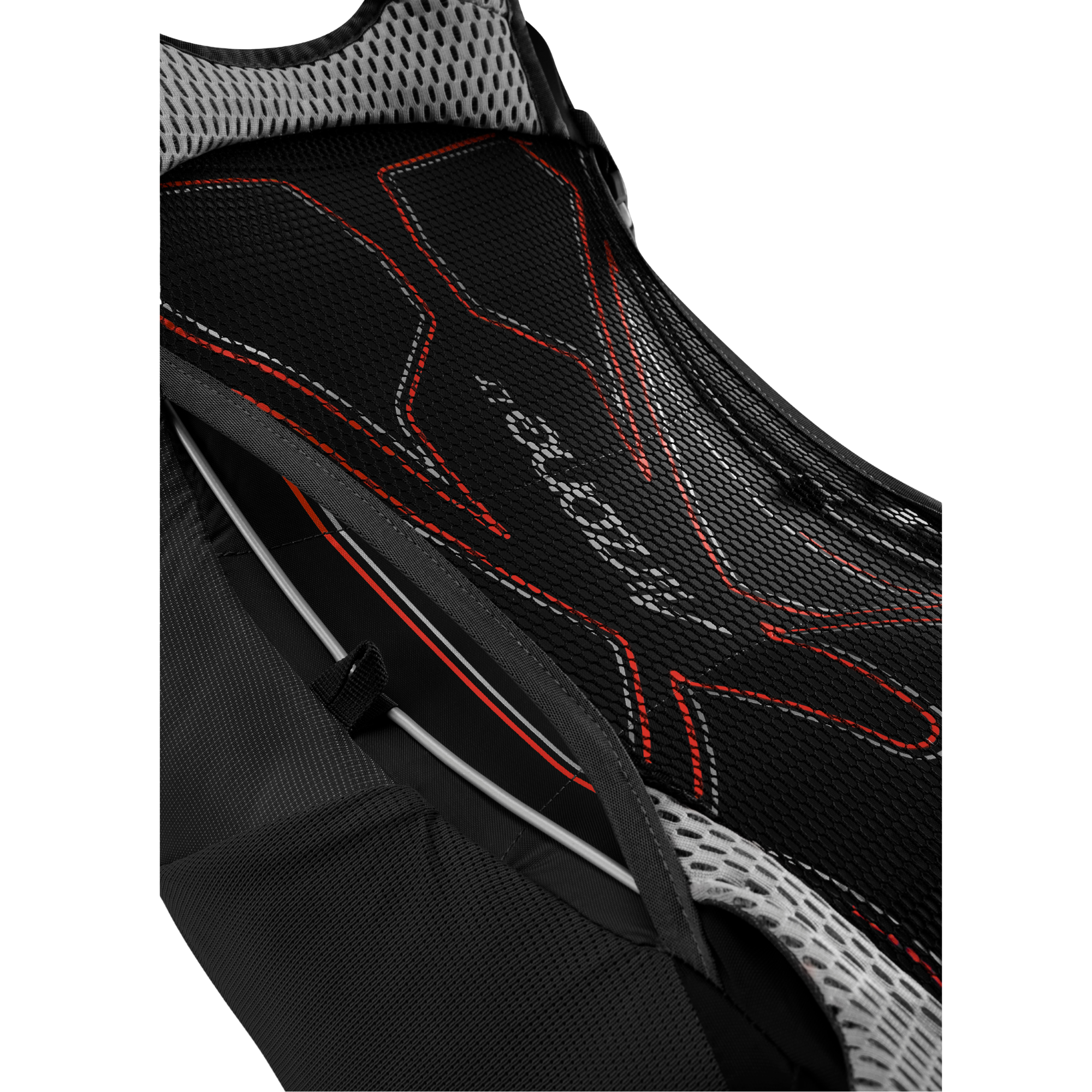 Lowe Alpine Airzone Active 22L Daysack (Black)(M)