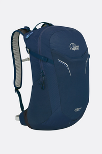 Lowe Alpine Airzone Active 22L Daysack (Cadet Blue)(One Size)