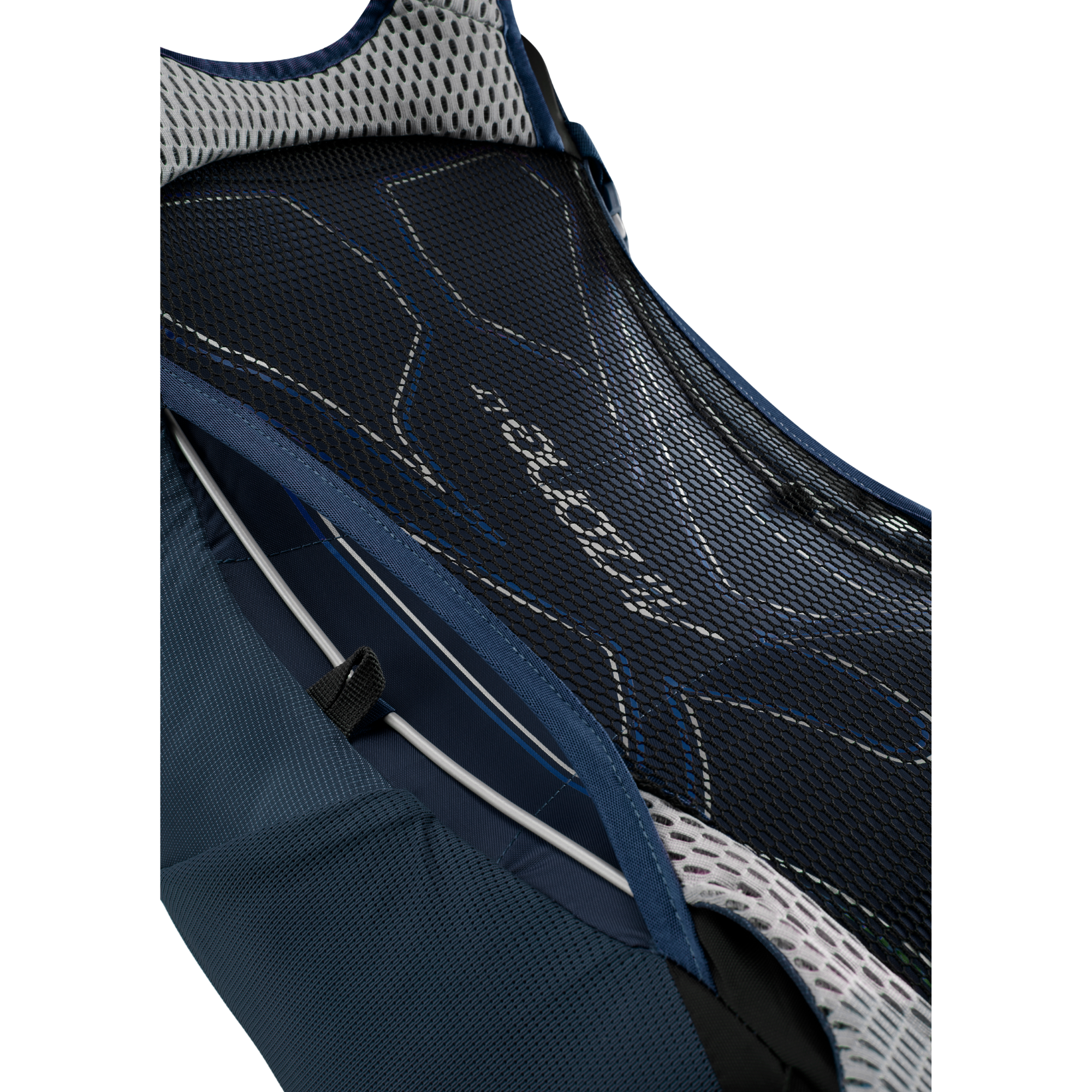Lowe Alpine Airzone Active 22L Daysack (Cadet Blue)(M)