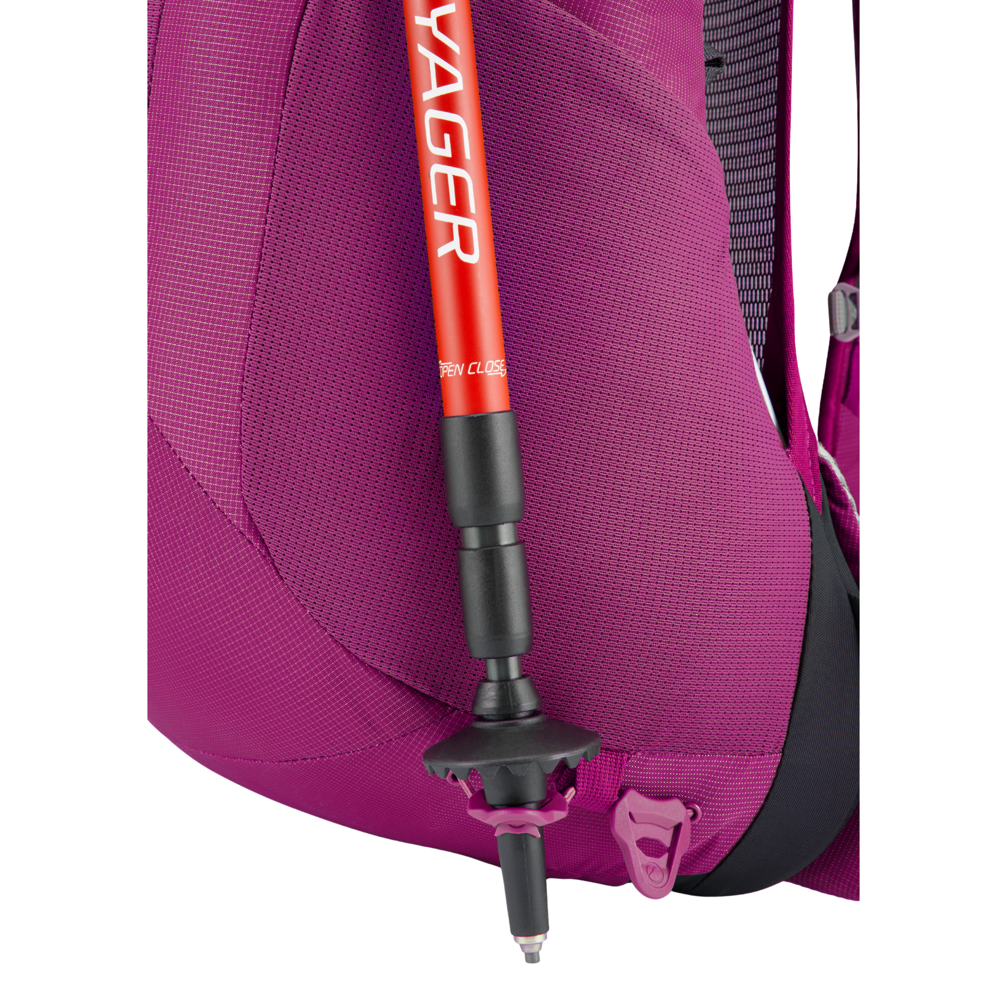 Lowe Alpine Airzone Active 22L Daysack (Grape)(M)
