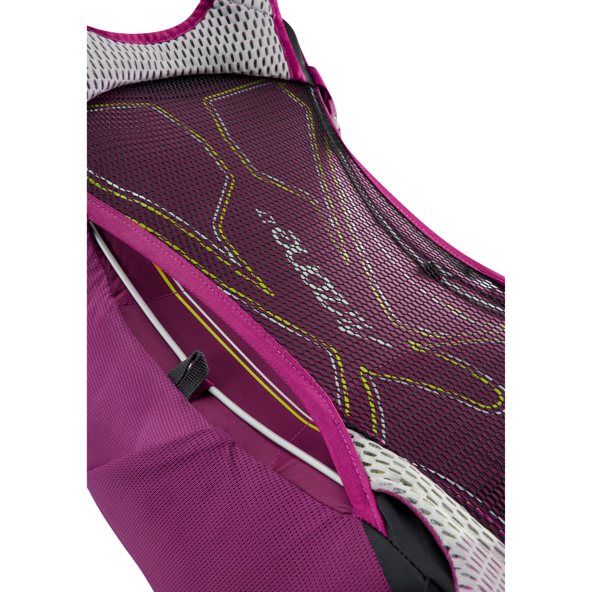 Lowe Alpine Airzone Active 22L Daysack (Grape)(M)