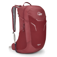 Load image into Gallery viewer, Lowe Alpine Airzone Active 22L Daysack (Deep Heather)(M)
