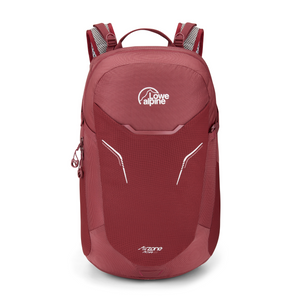 Lowe Alpine Airzone Active 22L Daysack (Deep Heather)(M)