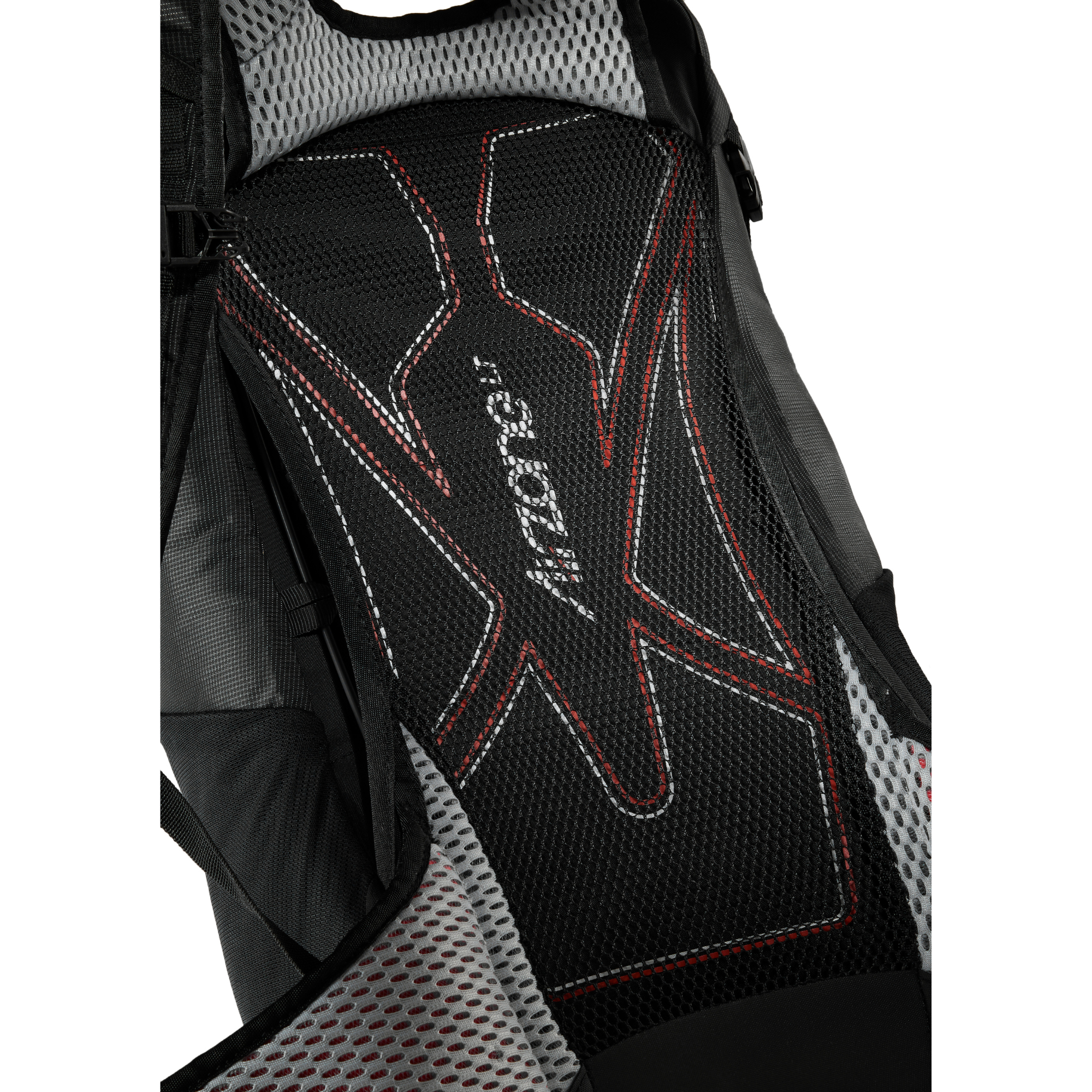 Lowe Alpine Airzone Active 26L Daysack (Black)(One Size)