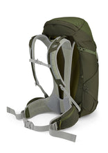 Load image into Gallery viewer, Lowe Alpine Airzone Trail 35L Daysack (Army/Bracken)(M-L)
