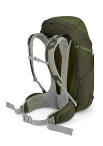 Lowe Alpine Airzone Trail 35L Daysack (Army/Bracken)(M-L)