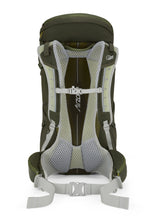 Load image into Gallery viewer, Lowe Alpine Airzone Trail 35L Daysack (Army/Bracken)(M-L)
