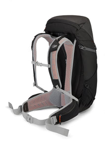 Lowe Alpine Airzone Trail 35L Daysack (Black/Anthracite)(M-L)