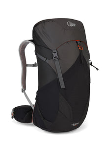 Lowe Alpine Airzone Trail 35L Daysack (Black/Anthracite)(M-L)