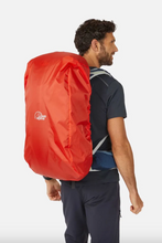 Load image into Gallery viewer, Lowe Alpine Airzone Trail 35L Daysack (Army/Bracken)(M-L)
