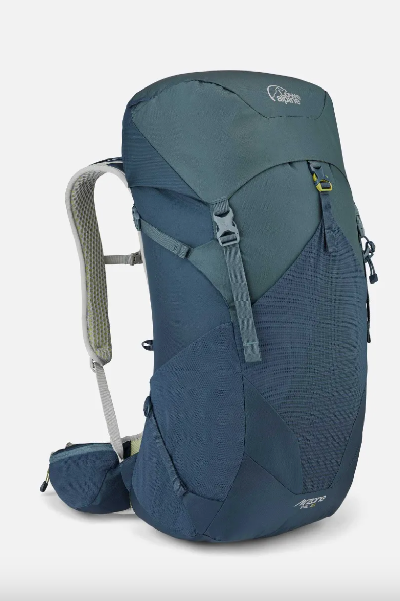 35l daysack shop