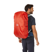 Load image into Gallery viewer, Lowe Alpine Airzone Trail 35L Daysack (Tempest Blue/Orion Blue)(M)
