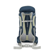 Load image into Gallery viewer, Lowe Alpine Airzone Trail 35L Daysack (Tempest Blue/Orion Blue)(M)
