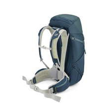 Load image into Gallery viewer, Lowe Alpine Airzone Trail 35L Daysack (Tempest Blue/Orion Blue)(M)
