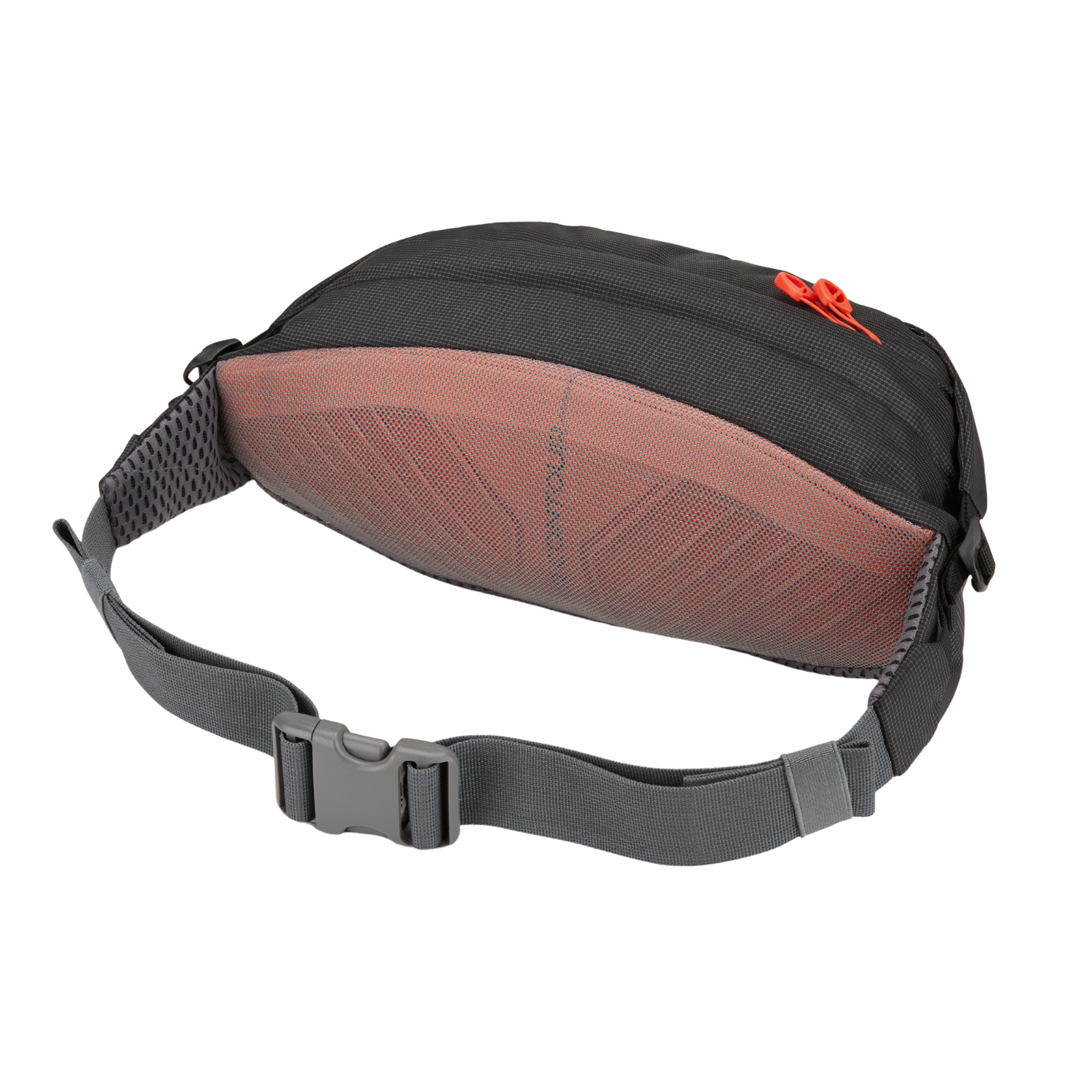 Lowe Alpine Fjell 4L Waist Pack (Black)