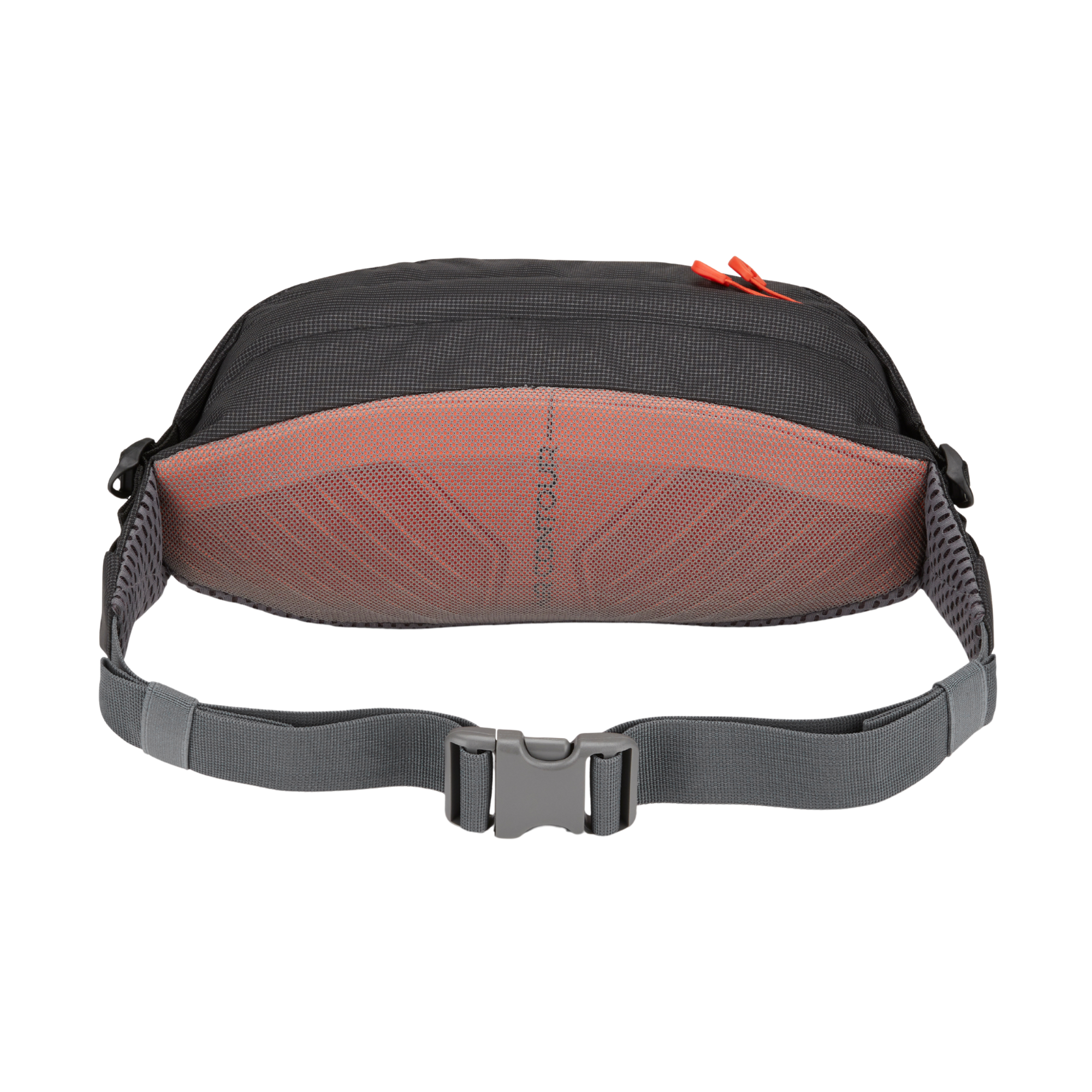 Lowe Alpine Fjell 4L Waist Pack (Black)