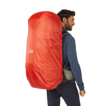 Load image into Gallery viewer, Lowe Alpine Sirac Plus 65L Rucksack (Deep Ink)(M/L)
