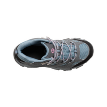 Load image into Gallery viewer, Merrell Kids Moab 3 Waterproof Mid Trail Boots (Altitude)(UKJ11-UK6)
