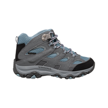 Load image into Gallery viewer, Merrell Kids Moab 3 Waterproof Mid Trail Boots (Altitude)(UKJ11-UK6)

