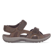 Load image into Gallery viewer, Merrell Men&#39;s Sandspur 2 Convertible Sandals (Earth)
