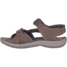 Load image into Gallery viewer, Merrell Men&#39;s Sandspur 2 Convertible Sandals (Earth)
