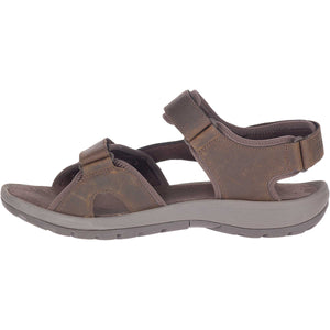 Merrell Men's Sandspur 2 Convertible Sandals (Earth)