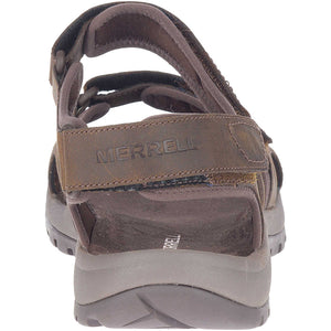 Merrell Men's Sandspur 2 Convertible Sandals (Earth)