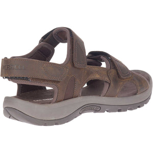 Merrell Men's Sandspur 2 Convertible Sandals (Earth)