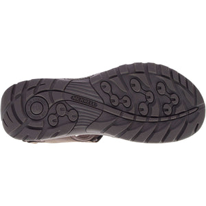 Merrell Men's Sandspur 2 Convertible Sandals (Earth)