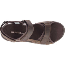 Load image into Gallery viewer, Merrell Men&#39;s Sandspur 2 Convertible Sandals (Earth)
