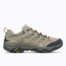 Load image into Gallery viewer, Merrell Men&#39;s Moab 3 Gore-Tex Trail Shoes (Pecan)
