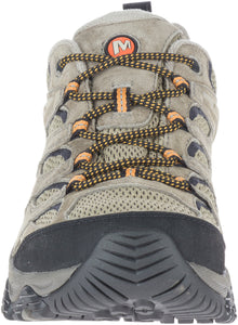Merrell Men's Moab 3 Gore-Tex Trail Shoes (Pecan)