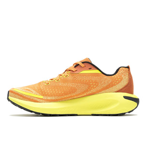 Merrell Men's Morphlite Trail Running Shoes (Melon/Hiviz)