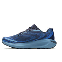 Load image into Gallery viewer, Merrell Men&#39;s Morphlite Trail Running Shoes (Sea/Dazzle)
