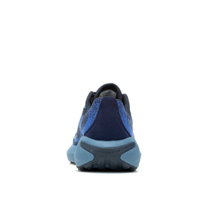 Merrell Men's Morphlite Trail Running Shoes (Sea/Dazzle)