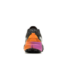 Load image into Gallery viewer, Merrell Women&#39;s Agility Peak 5 Trail Running Shoes (Black/Multi)
