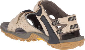 Merrell Women's Kahuna III Trekking Sandals (Classic Taupe)
