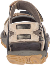 Load image into Gallery viewer, Merrell Women&#39;s Kahuna III Trekking Sandals (Classic Taupe)
