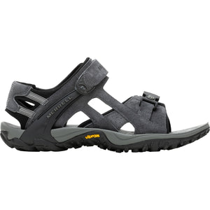 Merrell Men's Kahuna III Trekking Sandals (Asphalt/Black)