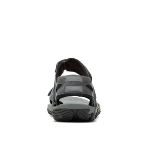 Merrell Men's Kahuna III Trekking Sandals (Asphalt/Black)