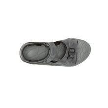 Load image into Gallery viewer, Merrell Men&#39;s Kahuna III Trekking Sandals (Asphalt/Black)
